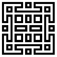 Labyrinth | V=26_013-005